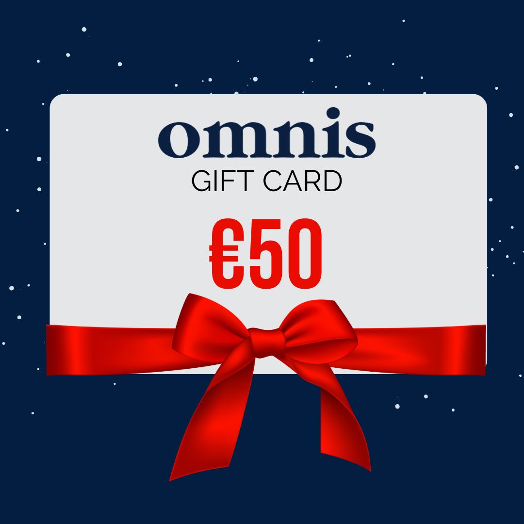 Gift Card Omnis