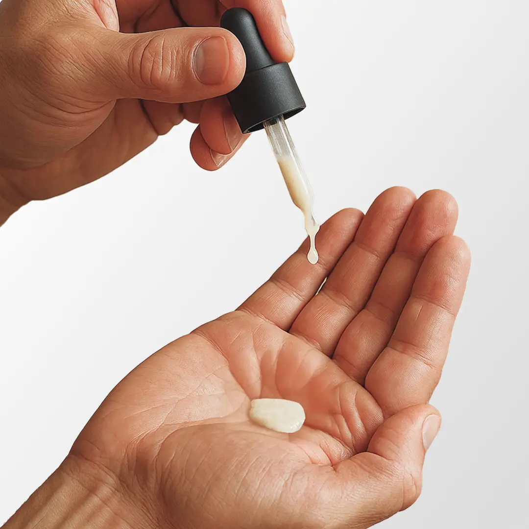 Siero Giorno 3-in-1 | Made In Italy