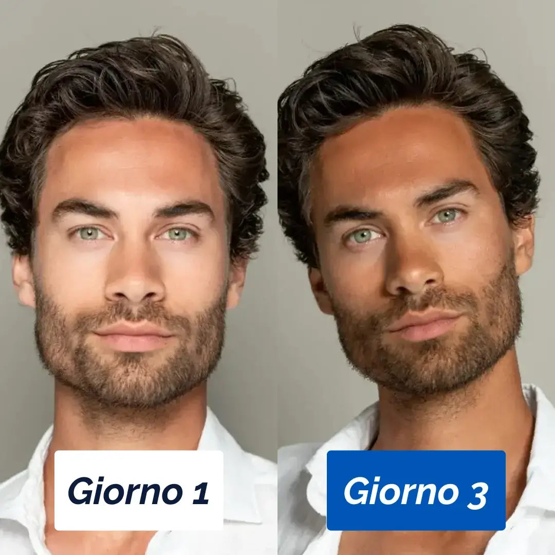 Gocce Autoabbronzanti Sconto🔥