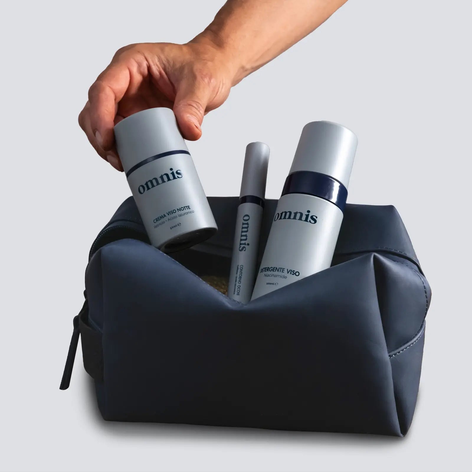 Premium Beauty Case Omnis
