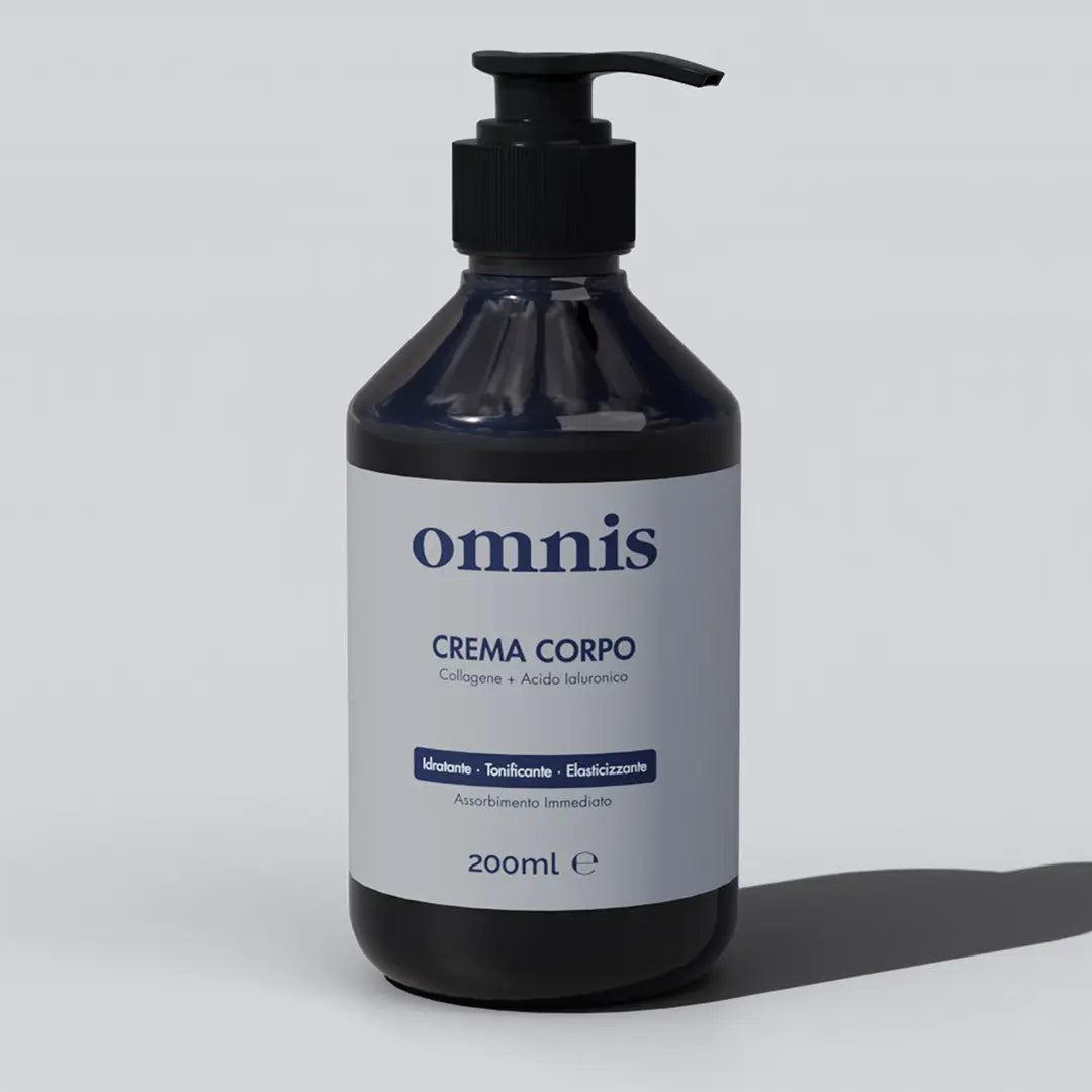 Crema Corpo