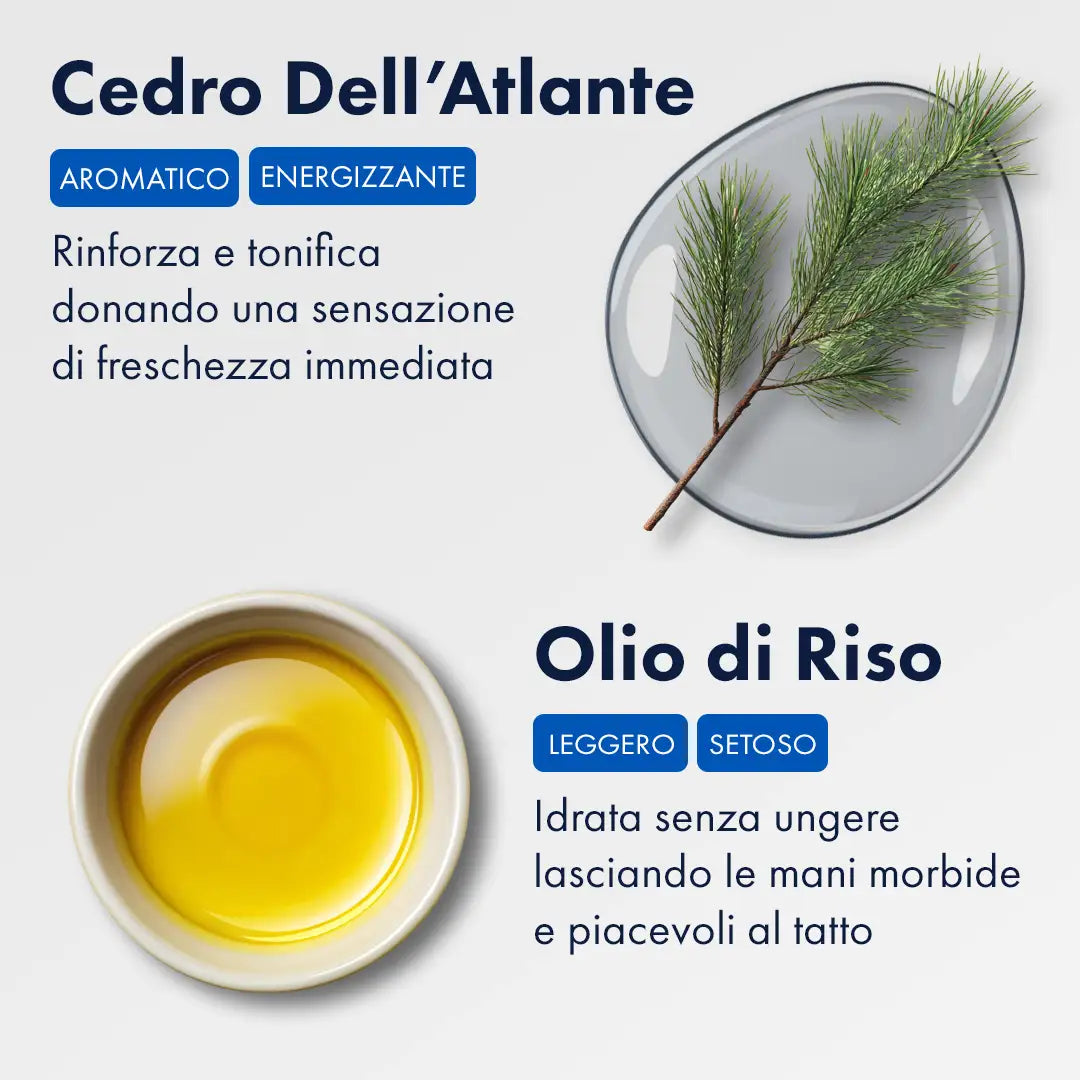 Crema Mani Sconto🔥