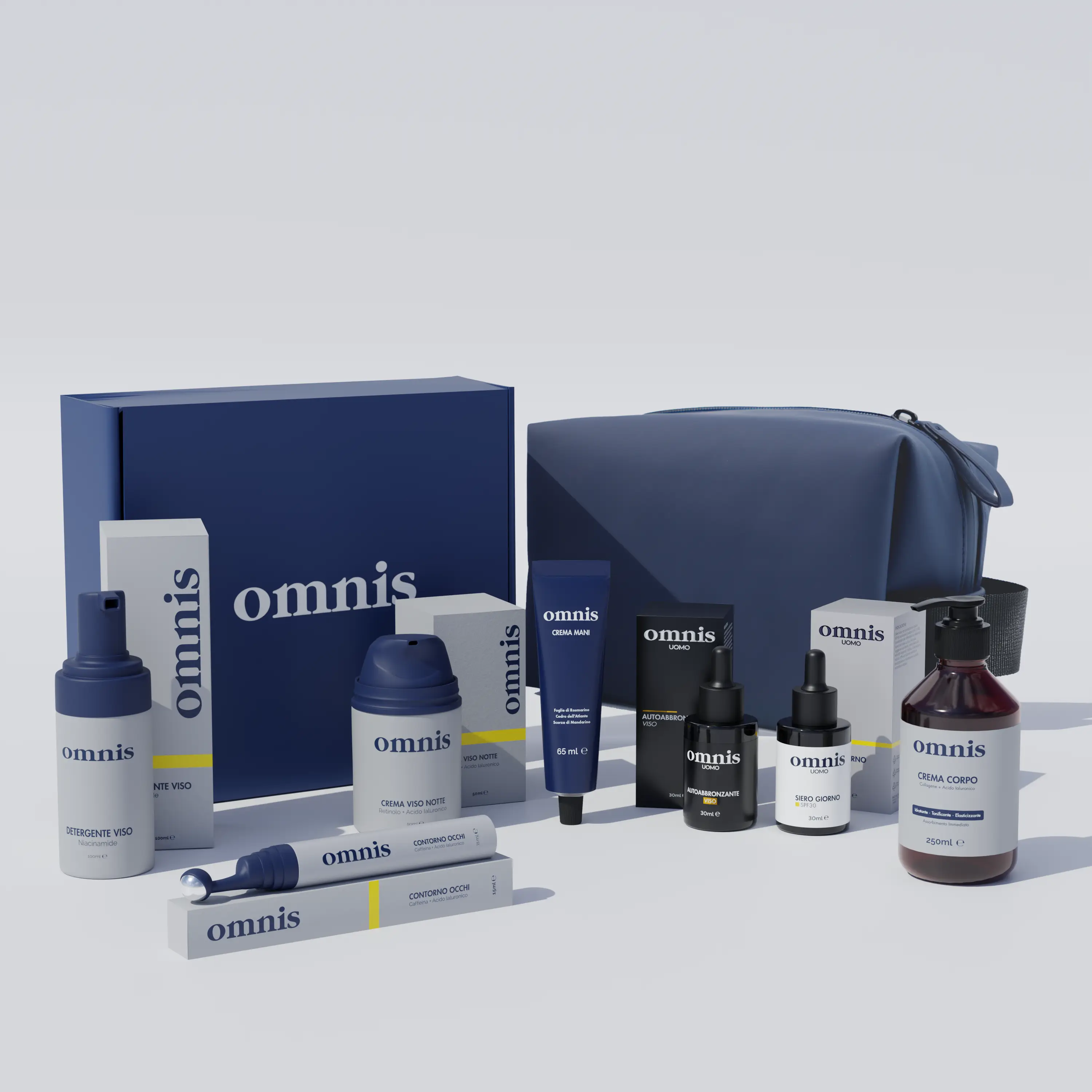 Kit Maxi