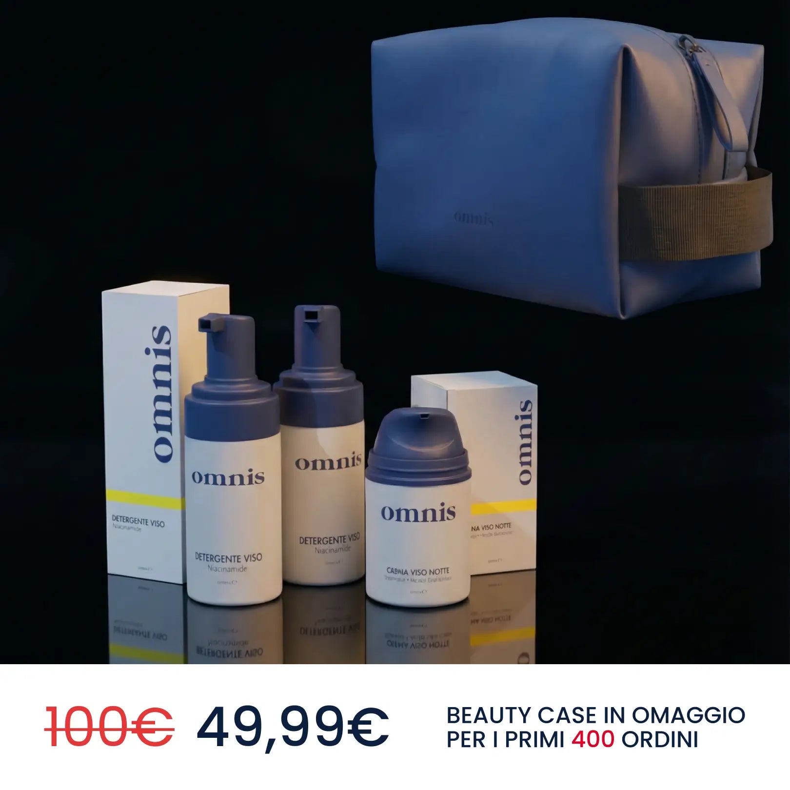 Crema Viso Notte | Cyber Monday