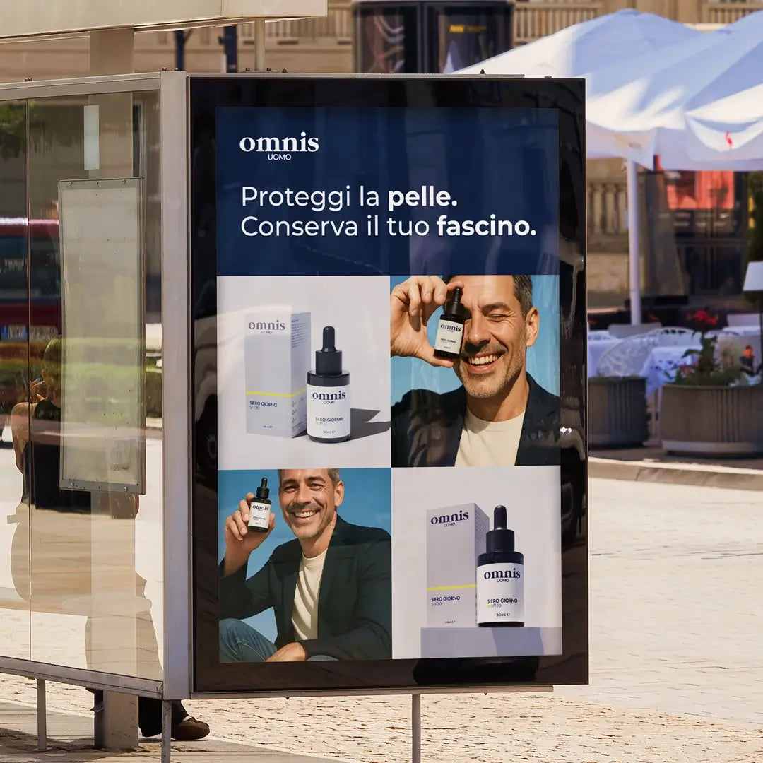 Siero Giorno 3-in-1 | Made In Italy