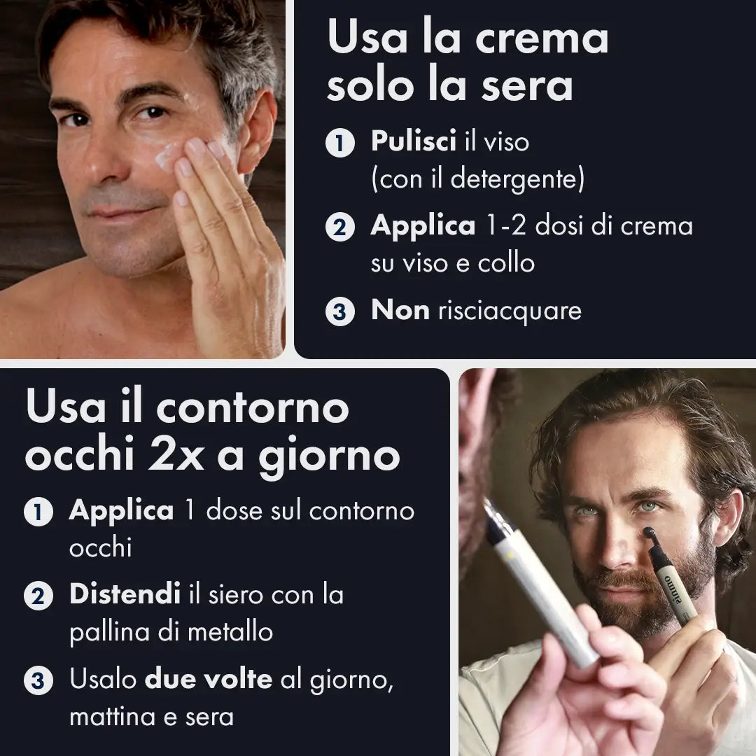 Kit Essenziale