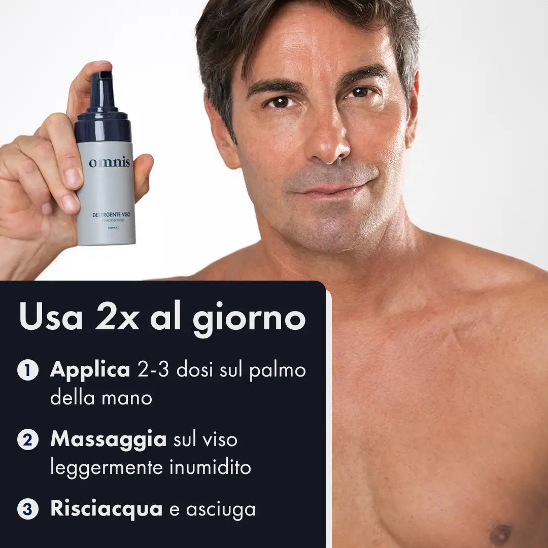 Kit Essenziale