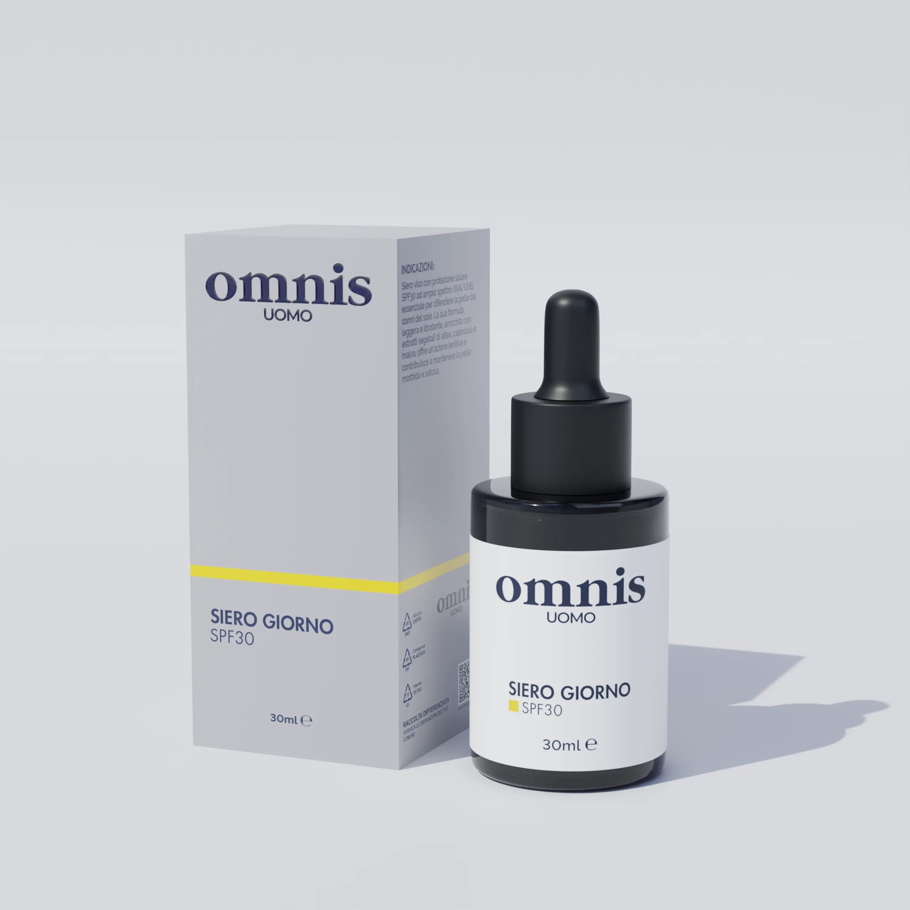 Siero Giorno 3-in-1 (NUOVO)