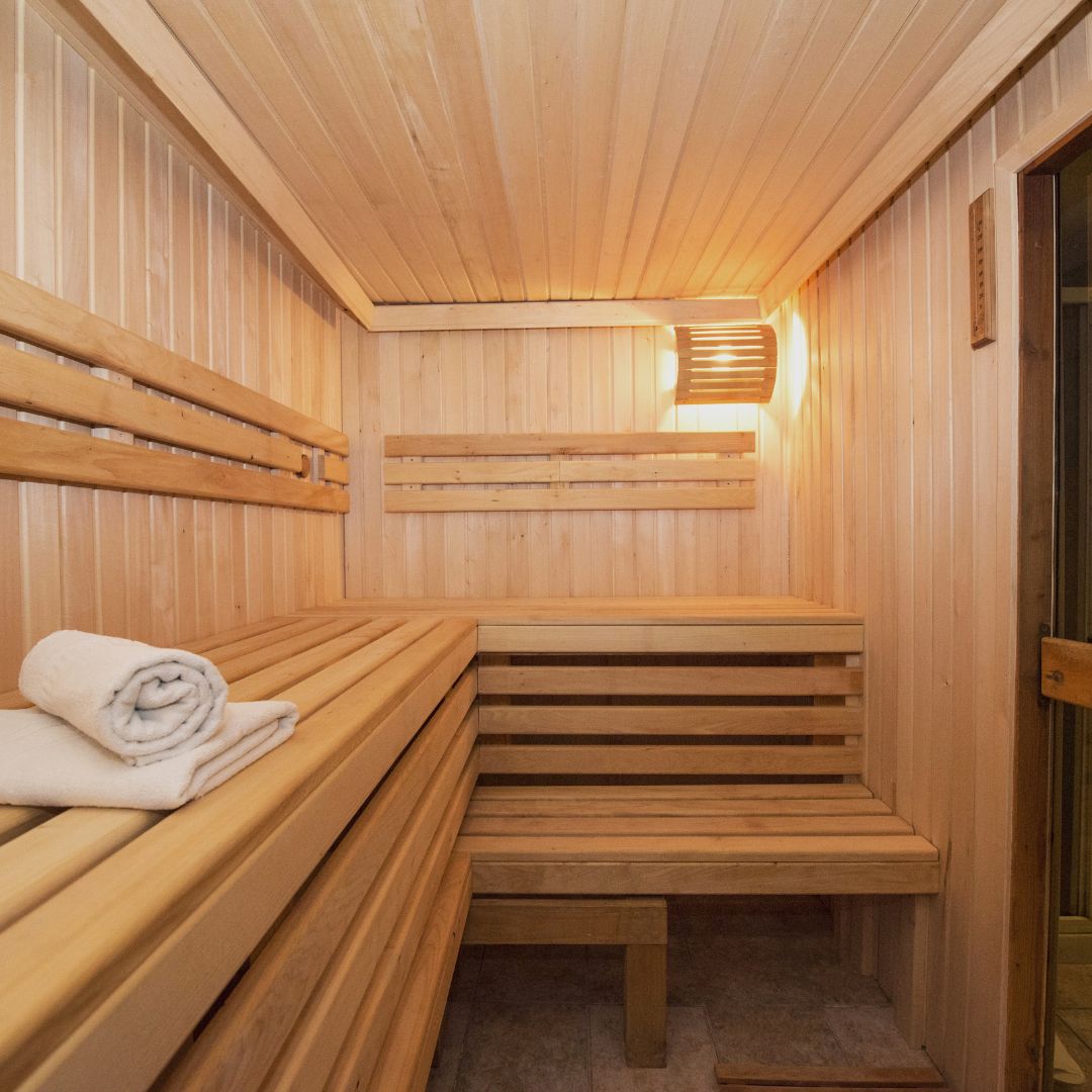 Benefici della Sauna: Guida Completa per una Pelle Perfetta e Benessere Totale