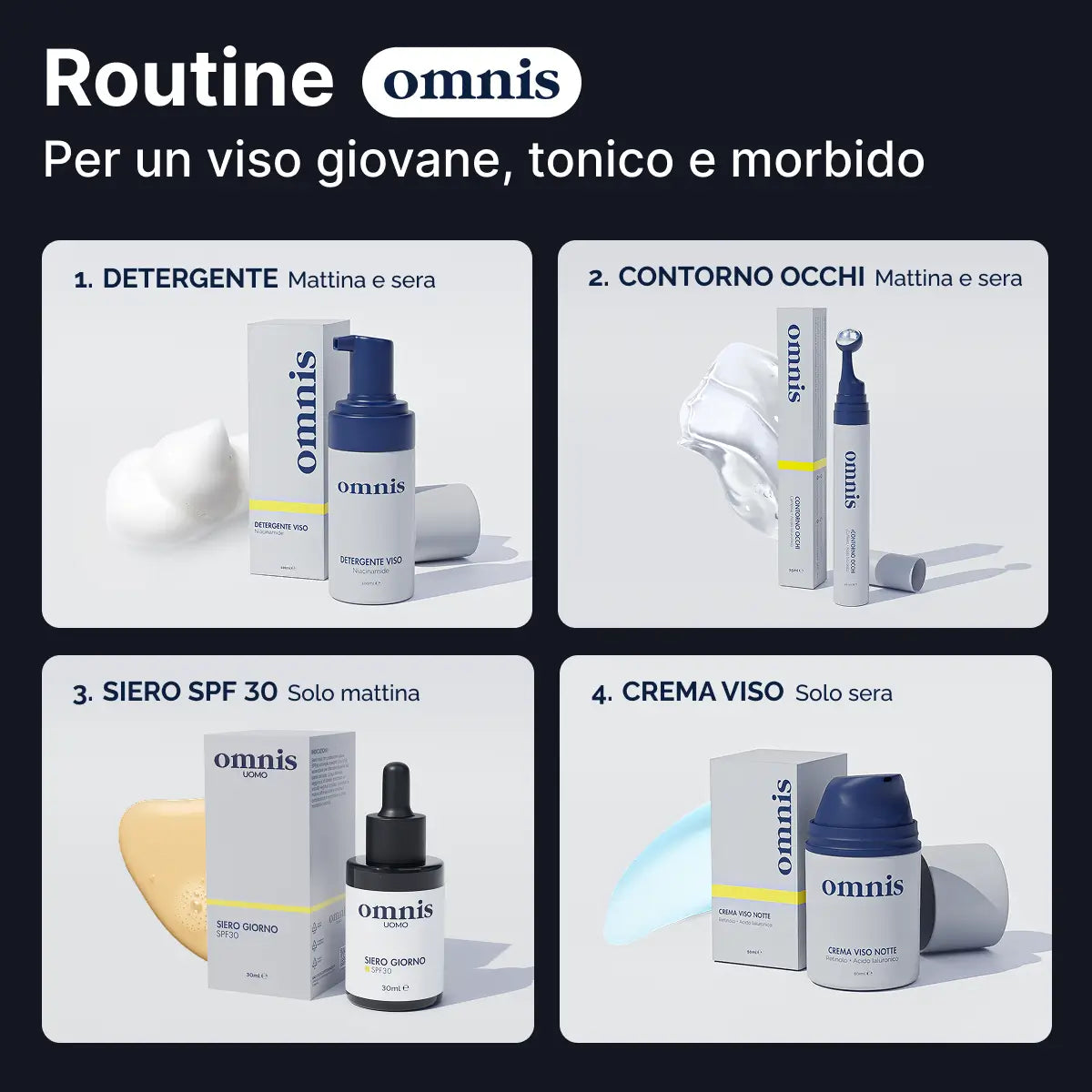 Kit Completo