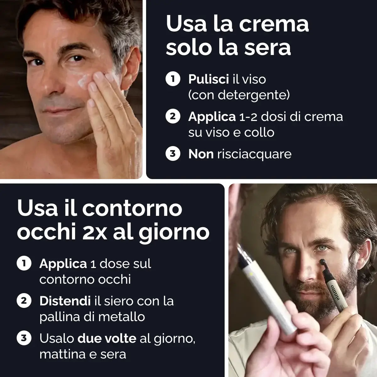 Kit Completo