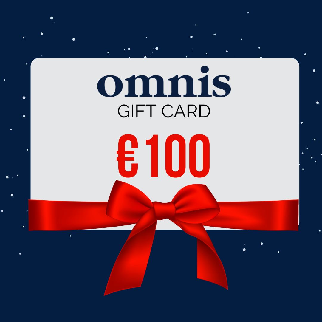 Gift Card Omnis