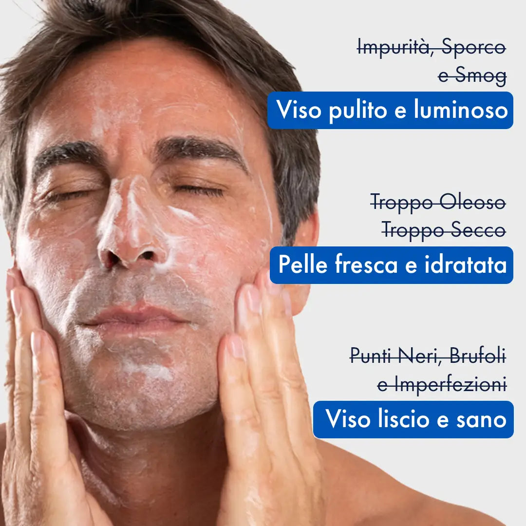 Detergente Viso