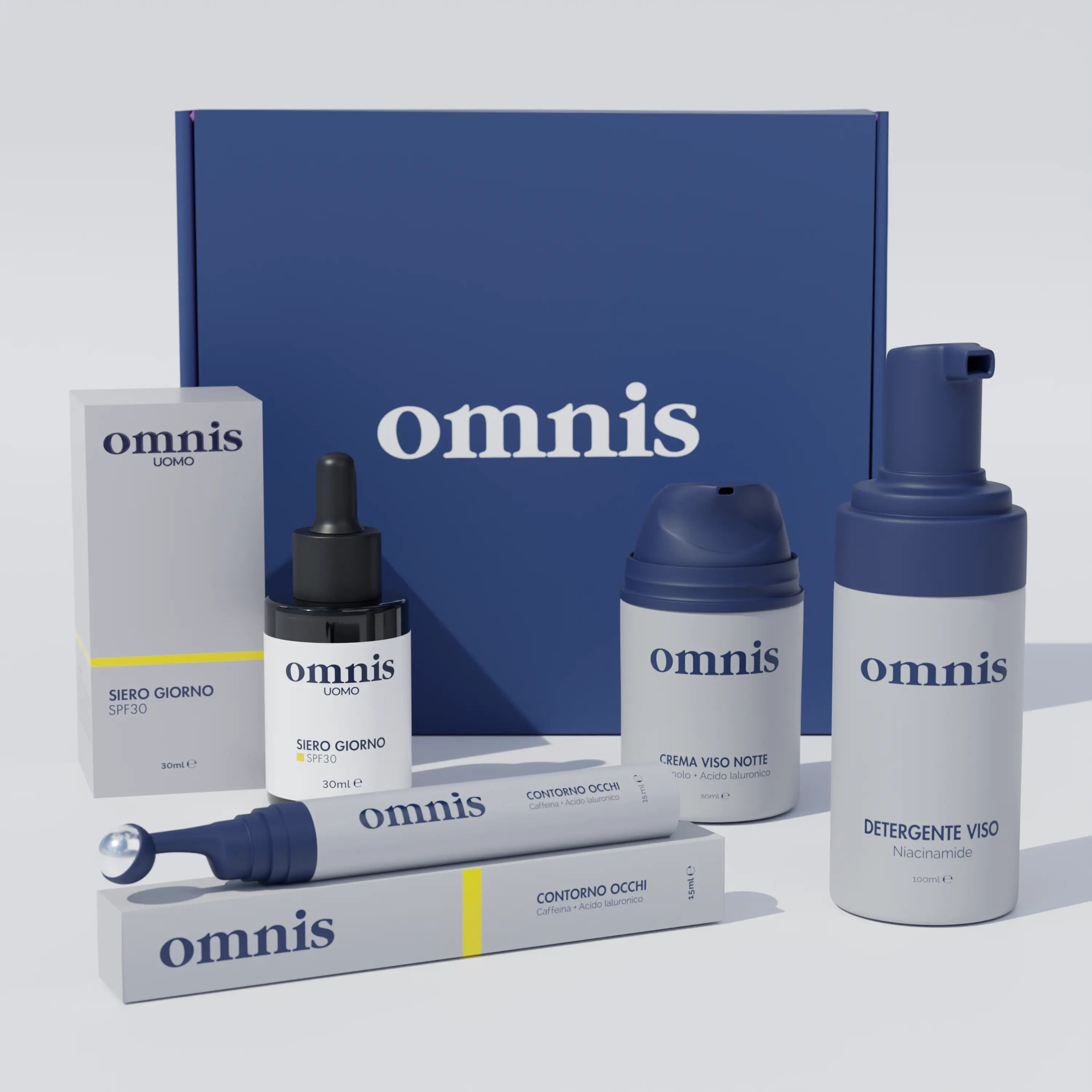 Kit Completo